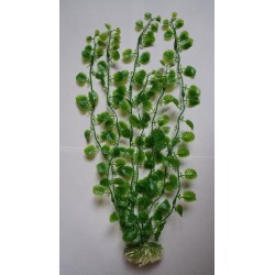 Искусственное растение для аквариума "Гидрокотила"