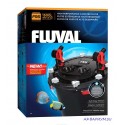 Фильтр внешний FLUVAL FX6