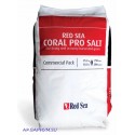 Соль Red Sea Coral Pro Salt 20 кг