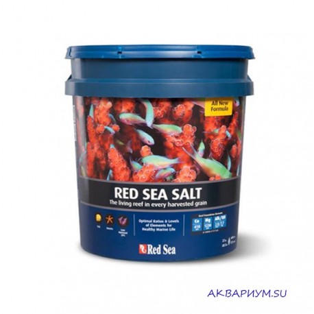 Соль Red Sea Salt 7 кг