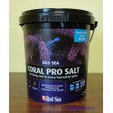 Соль морская Red Sea Coral Pro Salt 7кг