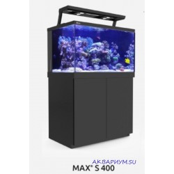 Аквариум MAX S-400 LED комплект рифовой системы