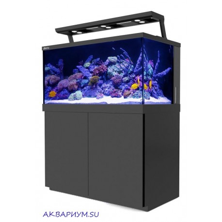 Аквариум MAX S-400 LED комплект рифовой системы