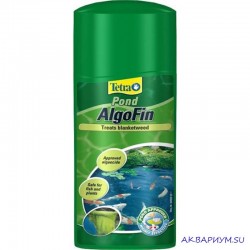 Средство против водорослей AlgoFin