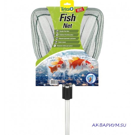 СачокTetra Pond Fish Net 6,0мм