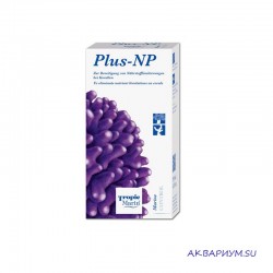Жидкий концентрат Plus-NP