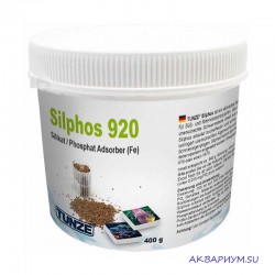 Поглотитель фосфатов и силикатов Tunze Silphos