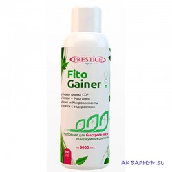 Fito Gainer - Углерод для растений