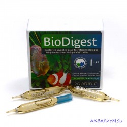 Бактериальный препарат BIO DIGEST
