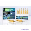 STOP AMMO препарат для нетрализации аммиака