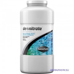 Наполнитель Seachem de*nitrate