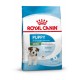 Корм Royal Canin сухой полнорационный для щенков мелких пород (вес взрослой собаки до 10 кг) в возрасте до 10 месяцев